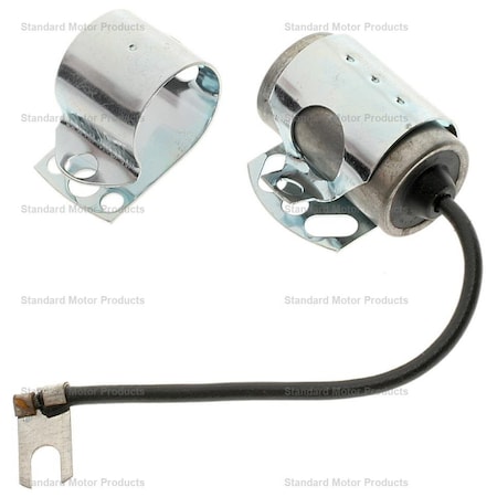 Standard Ignition Distributor Condenser, MY-100 MY-100